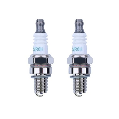 Spark Plug CMR6H for Stihl Chainsaw MS171 MS181 MS192 MS193 MS201 MS~23100 