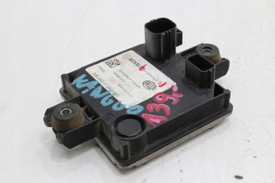 Модуль блок керування 472506154r renault kangoo ii iii фото №1