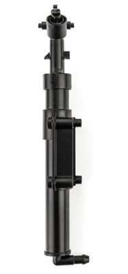 Правий омивач фара volvo xc60 09-13 фото №1