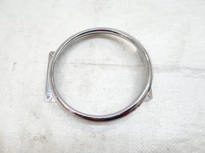 Citroen c4 aircross рамка хром чехол рычага переключения передач туннель среднего 0950-13501 фото №1