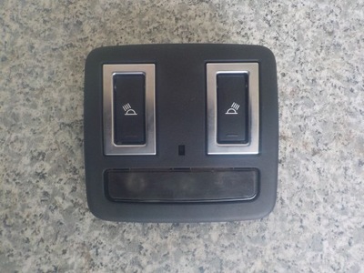 Лампа освітлення стельовий jaguar xf ii фото №1