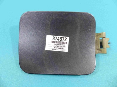 Кришка заливної пального subaru tribeca b9 05-14 65z фото №1