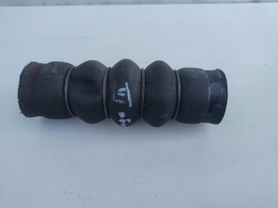 Wąż интеркулер berlingo iii partner iii 08 r 9676994980 фото №1