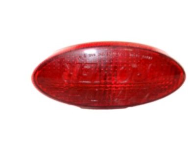 Фонарь  стоп-сигнал land rover freelander 02 1310 фото №1