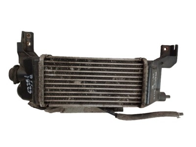 Mazda premacy 2.0 01- інтеркулер фото №1