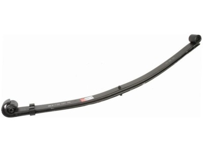 Ресора перед magnum mls-72810000 фото №1