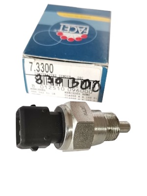 FACET SENSOR TEMPERATURA DE LÍQUIDO REFRIGERACIÓN JEEP  