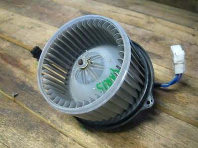 TOYOTA YARIS 1999 VENTILADOR DE VENTILACIÓN SOPLADOR  