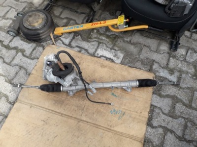 Рейка рульова трансмісія peugeot 208 ii 2008 ii ds3 crossback 19- фото №1