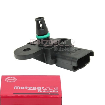 SENSOR DE PRESIÓN DE PRESIÓN DO PEUGEOT 5008 1.6  