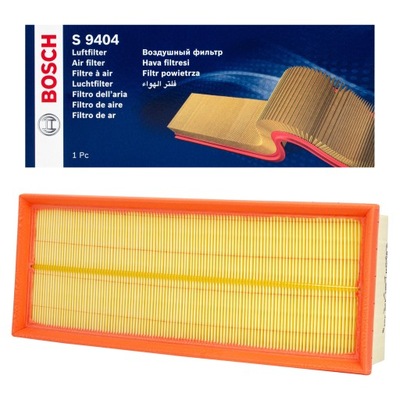 FILTRO AIRE BOSCH 1987429404 C35154  