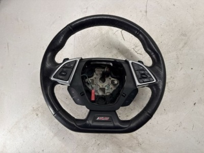 Воздуховод chevrolet camaro 84449716 фото №1