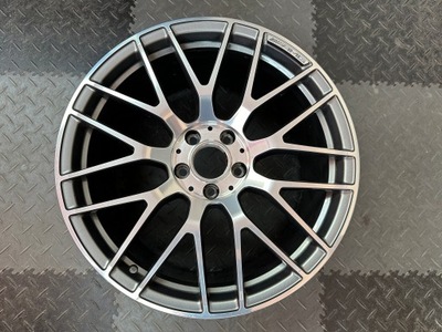 A2054011800 MERCEDES W205 C63 AMG DISC 9,5