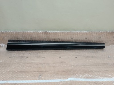 Kia ev6 молдинг na дверь правое передние 87724-cv100 фото №1