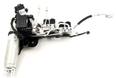 Модуль клапанов с осушитель vw id.4 id4 1ea816582a новый org фото №1