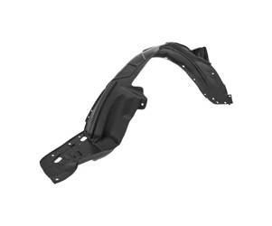 Подкрылок honda accord 2003 - 07 правое фото №1