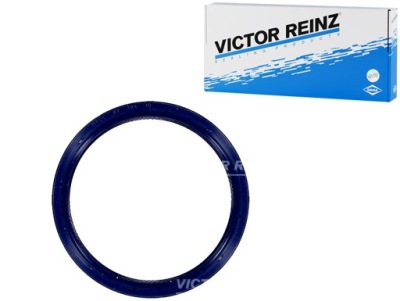 Сальник вала коленчатого задняя honda accord vii accord viii civic ix фото №1