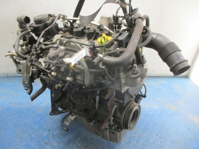 MOTOR COMPUESTO MITO GULIETTA BRAVO DELTA 3 1.4 T-JET 198A4000 2013 AÑO  