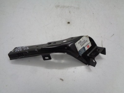 Citroen c3 кронштейн фара левый перед фото №1