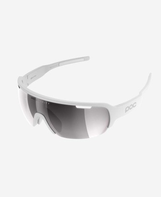 Okulary POC DO HALF BLADE CLARITY WHITE/SILVER MIR