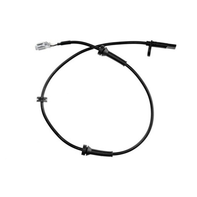 Датчик abs перед лівий правий nissan x-trail ii renault koleos 2007- фото №1