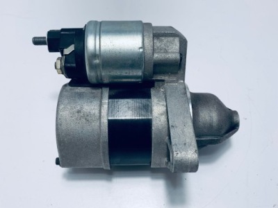 28000-0q100-b стартер toyota aygo ii фото №1