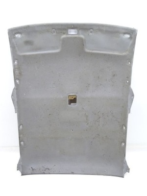 Ford ranger ii mazda b2500 98-06 стеля 4d фото №1