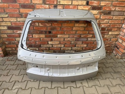 Hyundai ioniq 5 крышка багажника задняя giełda poznań фото №1