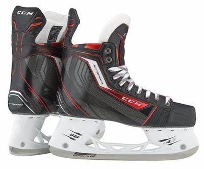 Łyżwy hokejowe CCM JetSpeed sr roz. 42,5