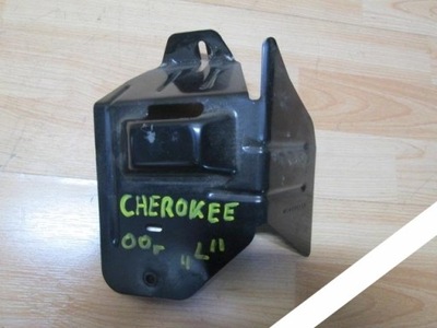 Основа лист ліва jeep grand cherokee 99-04 фото №1