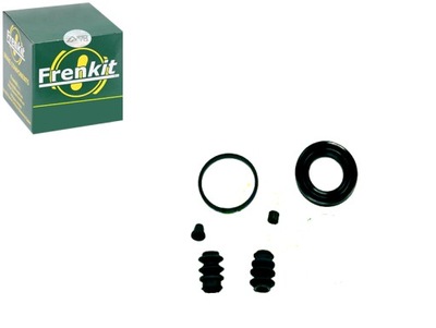 KIT DE REPARACIÓN SOPORTE DE FRENADO OPEL (AKB 42MM) FRENKI  