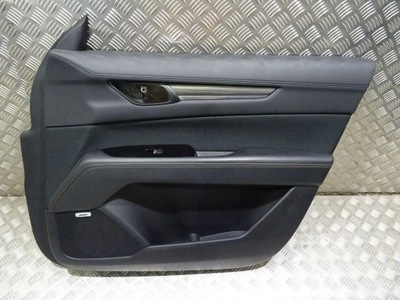 Mazda cx-5 ii обшивка дверь правый перед кожа idealny фото №1