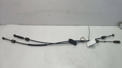 Троси передач nissan interstar master ii фото №1