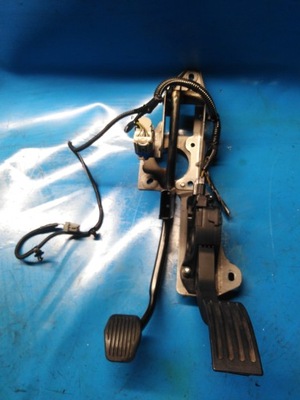 Педаль тормоза газа volvo v40 ii cross country 1.6 d2 фото №1