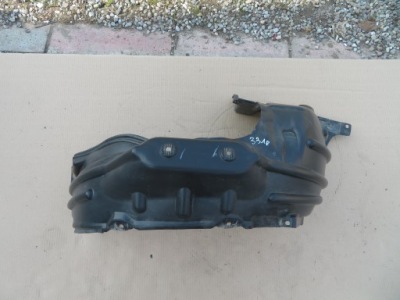 Mitsubishi space star подкрылок правое перед 5370c254 фото №1