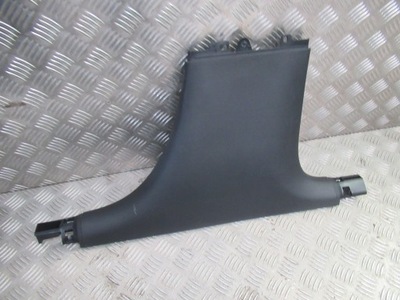 Mercedes w206 захист стійка b права a2066905200 фото №1