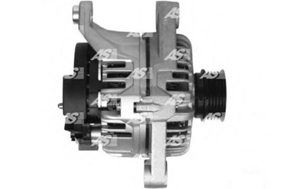 As-pl генератор alfa romeo 147 2.0 16v t.spark 9 фото №1