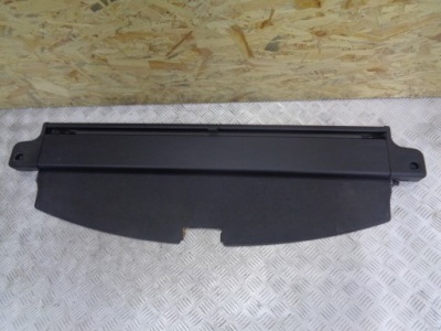 Полка шторка toyota avensis ii t25 kombi 03- фото №1