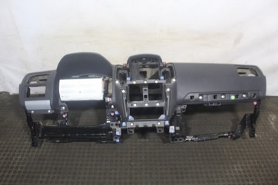 Приборная панель приборная opel zafira b фото №1