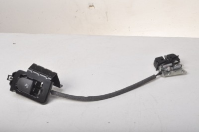 Mini f57 замок сидіння задня 7411809 фото №1