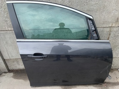 Drzwi Opel Astra J