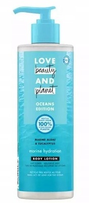 BALSAM LOVE BEAUTY AND PLANET 400ML