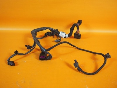 AUDI A6 4G CRE JUEGO DE CABLES BOQUILLA 06E971627AG  