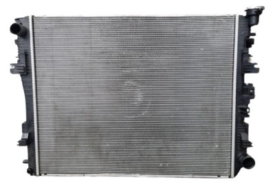 Радиатор wody dodge ram 5.7 6.4 2018- фото №1