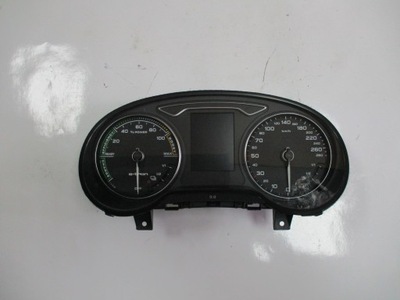 DASHBOARD DASH AUDI A3 E-TRON 8V0920870Q  