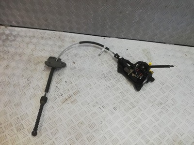 Scenic iii домкрат передач трос автоматична коробка передач 8200975293 фото №1