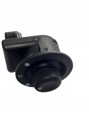 Оригинальная регулировка зеркало mercedes citan фото №1