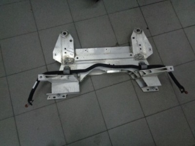 Подрамник подрамник перед citroen ds3 crossback peugeot 2008 ii фото №1