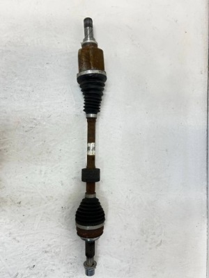 Привідний вал ліва передня 391015485r renault austral 1.2 e-tech фото №1