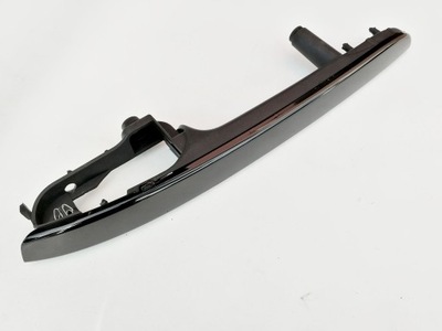 Alfa romeo giulietta ручка оббивка задня ліва фото №1